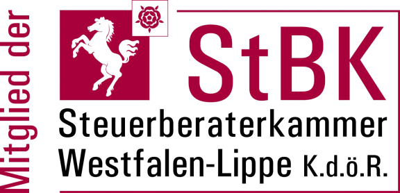 Logo von Steuerberaterkammer Westfalen-Lippe